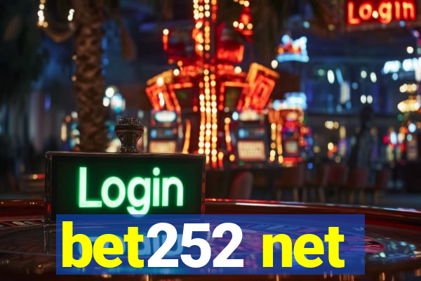 bet252 net